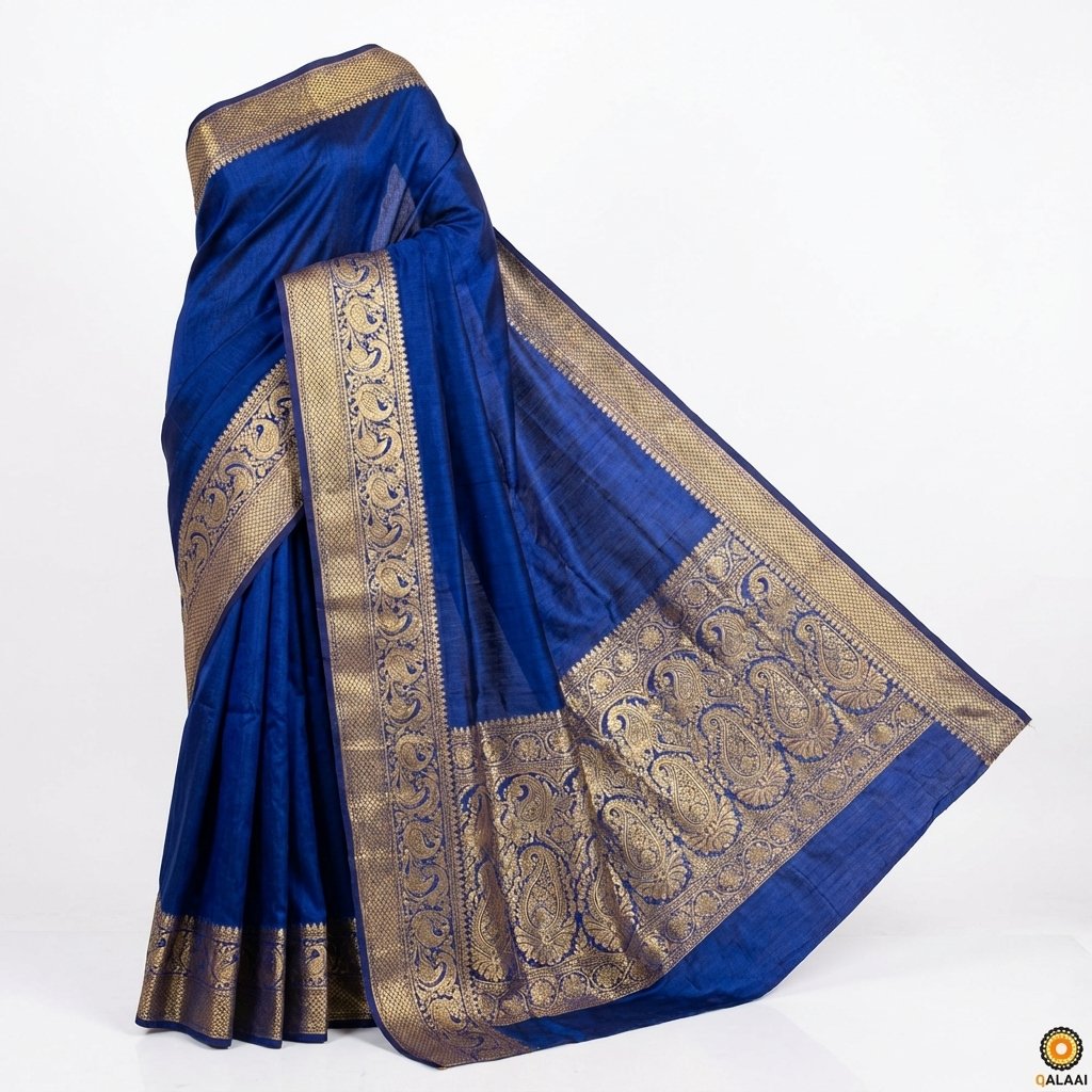 Ghicha Silk Sarees