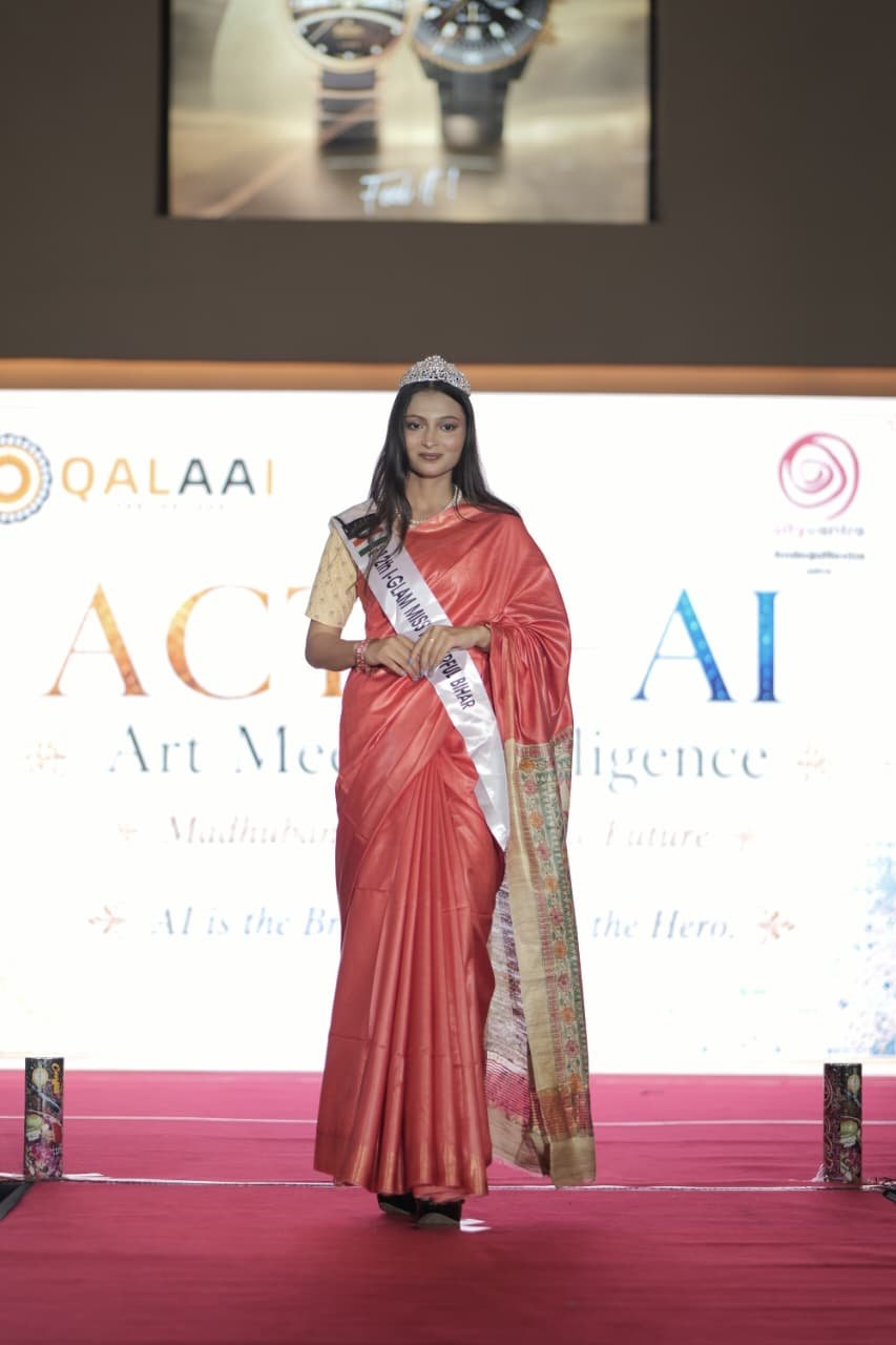 RAGA SAREE