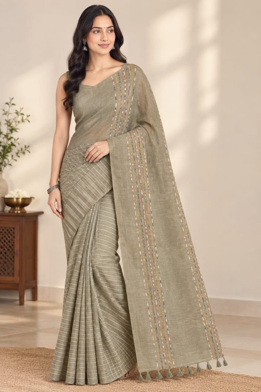kota slub saree9