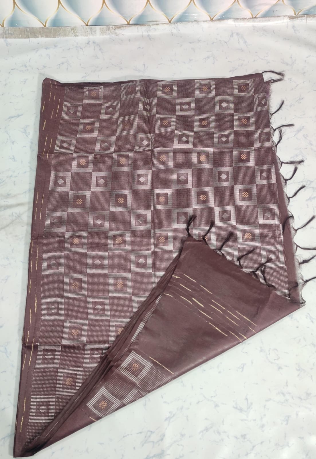KANTHA STITCH SAREE8