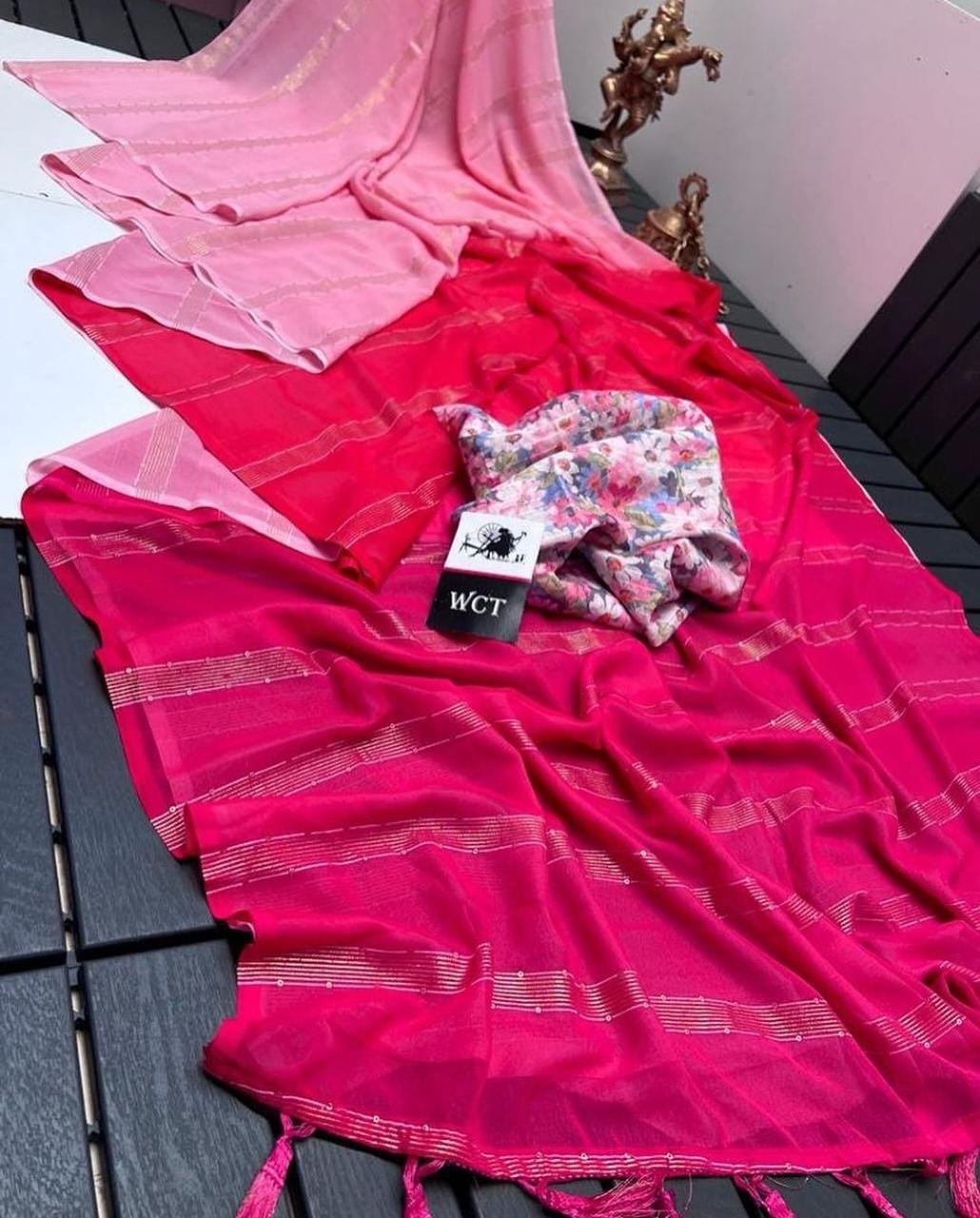 Crafted Kota Silk Saree5