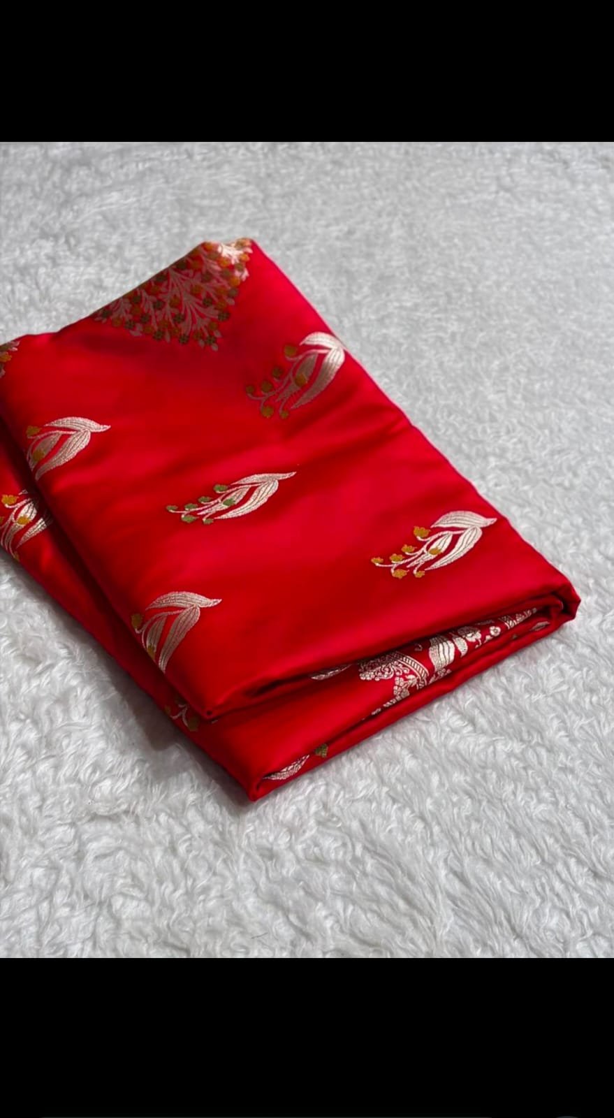 Banarsi saree