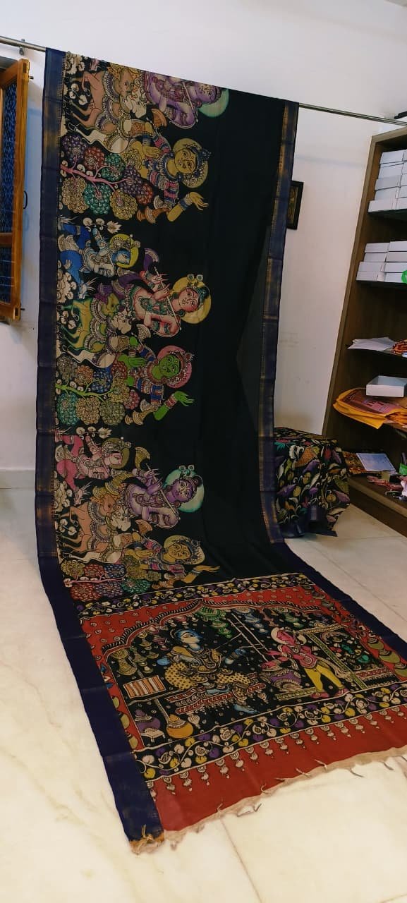 Mangagiri silk sarees1