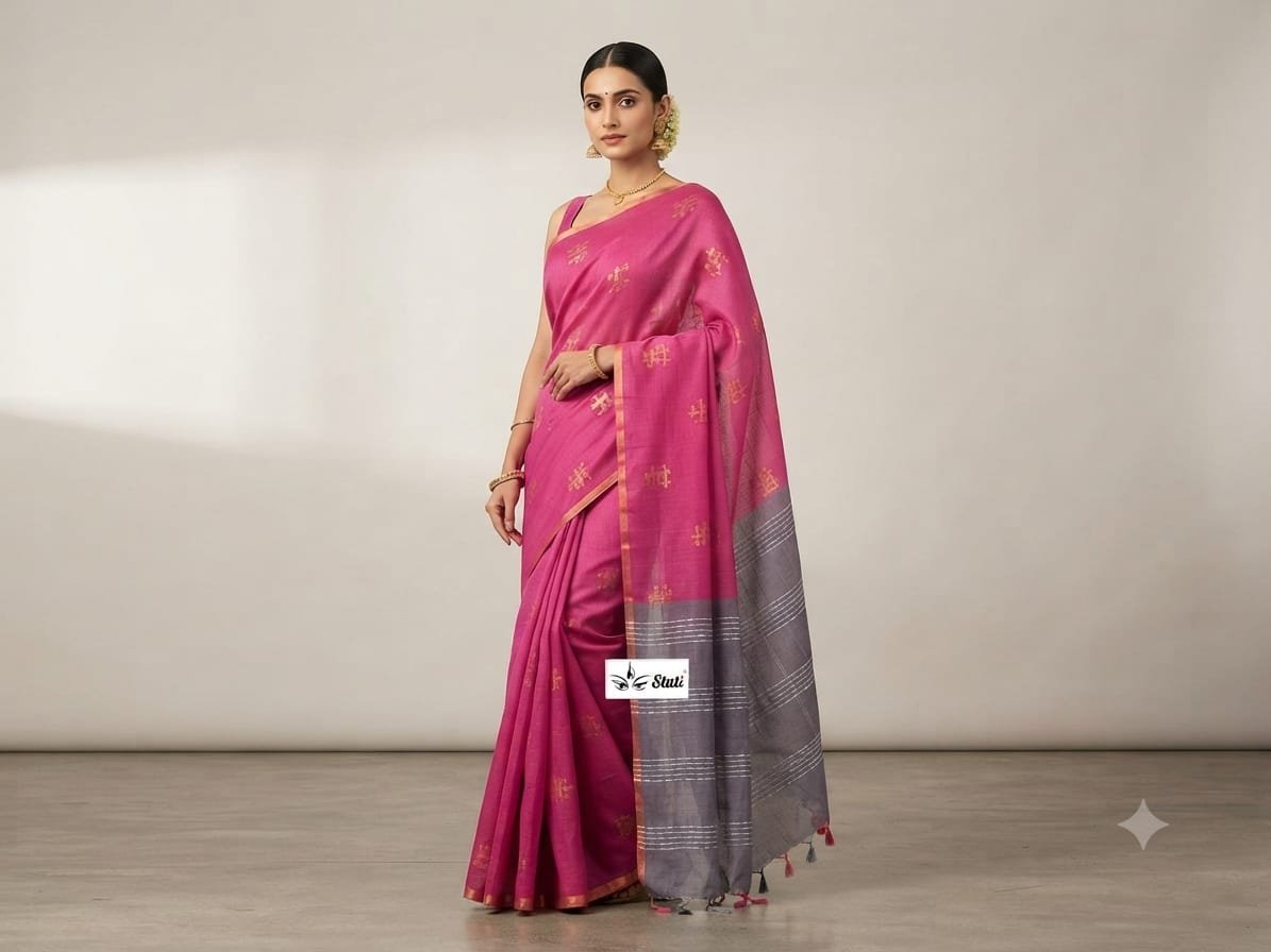 PREMIUM SAREE