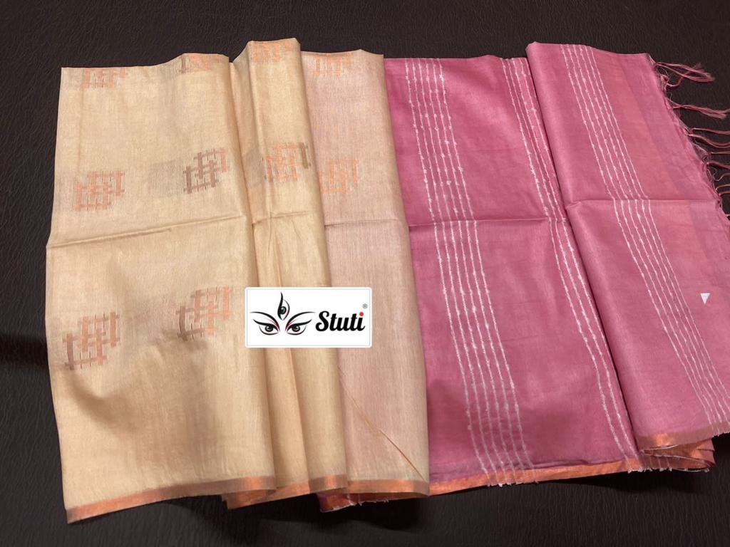 Kota staple saree
