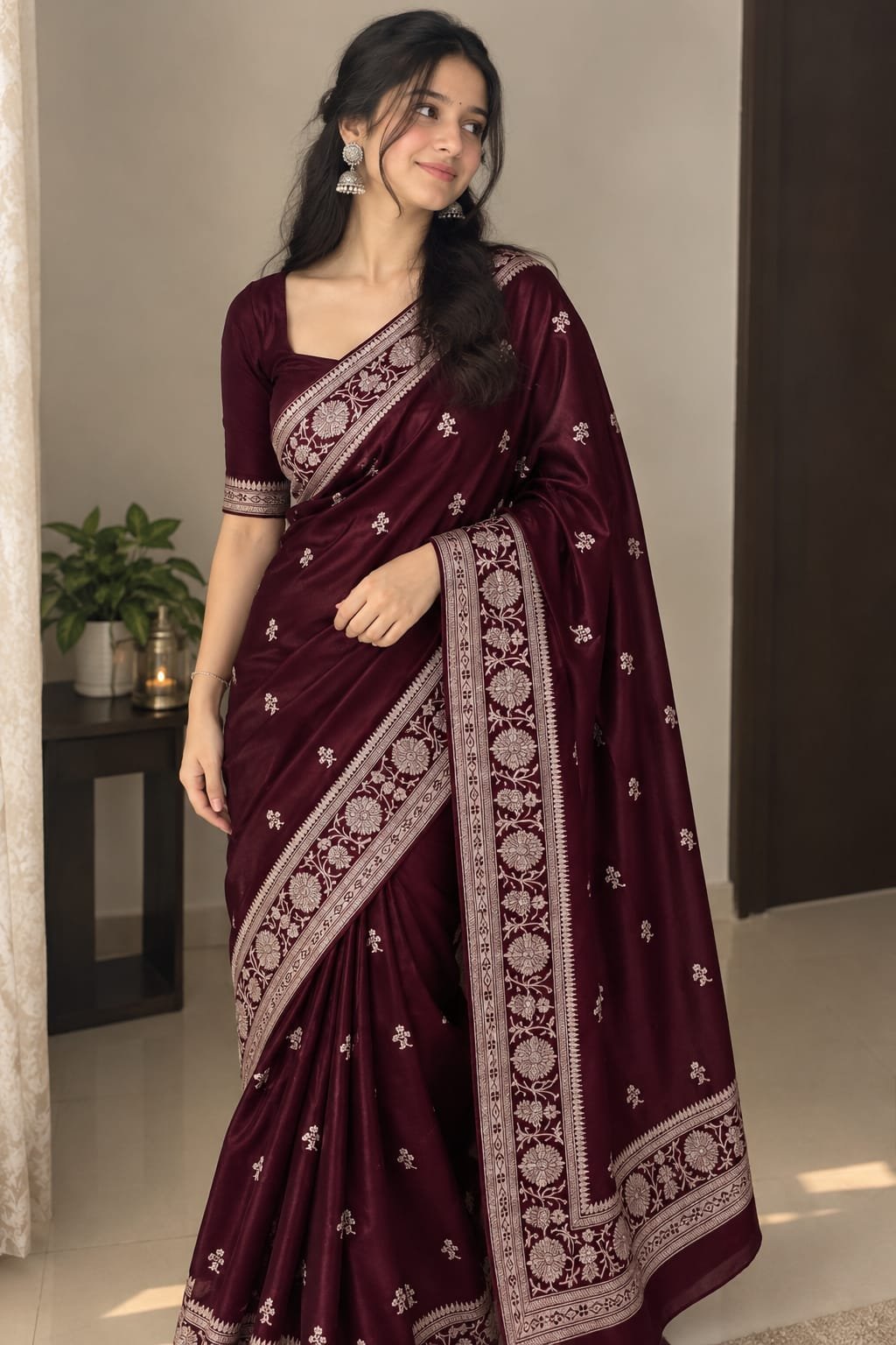 Banarsi sareee3