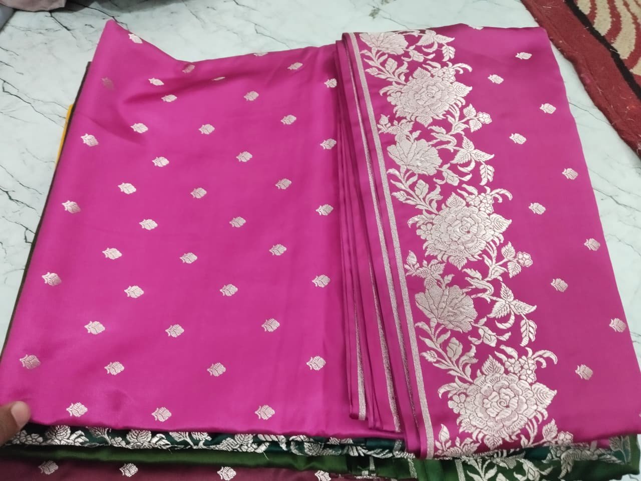 Banarsi sareee5