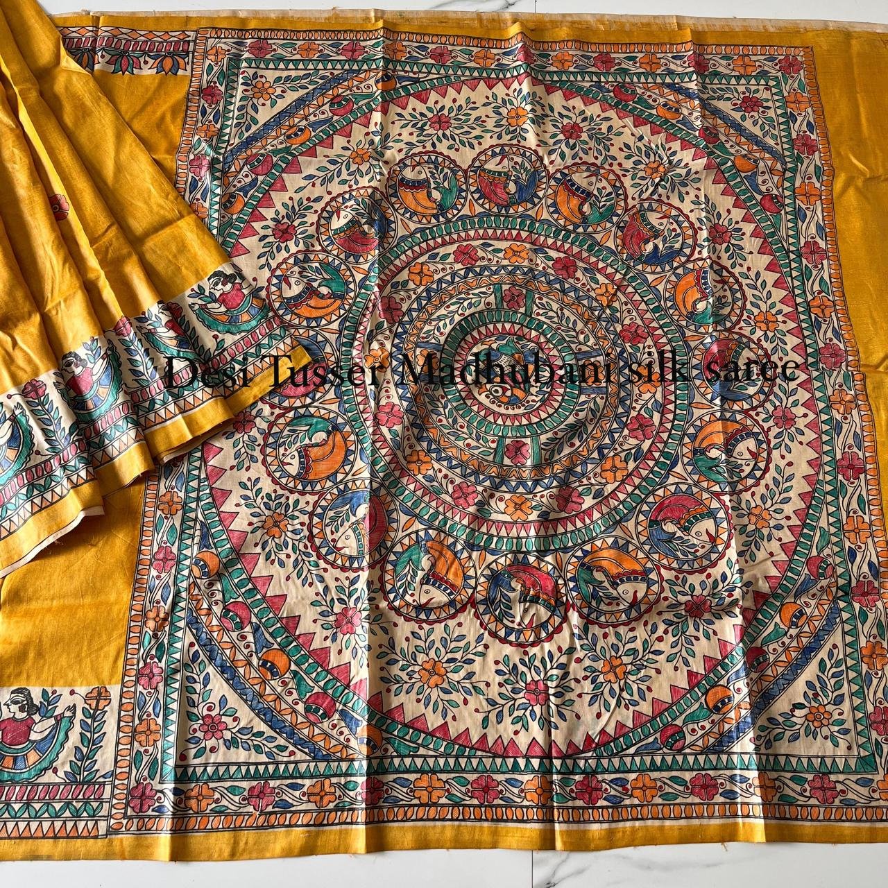 banarsee saree14